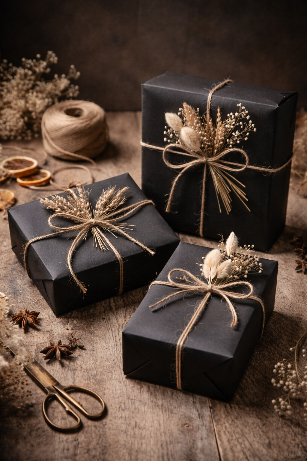 Gifting