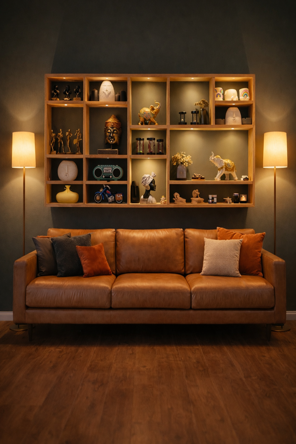 Decor
