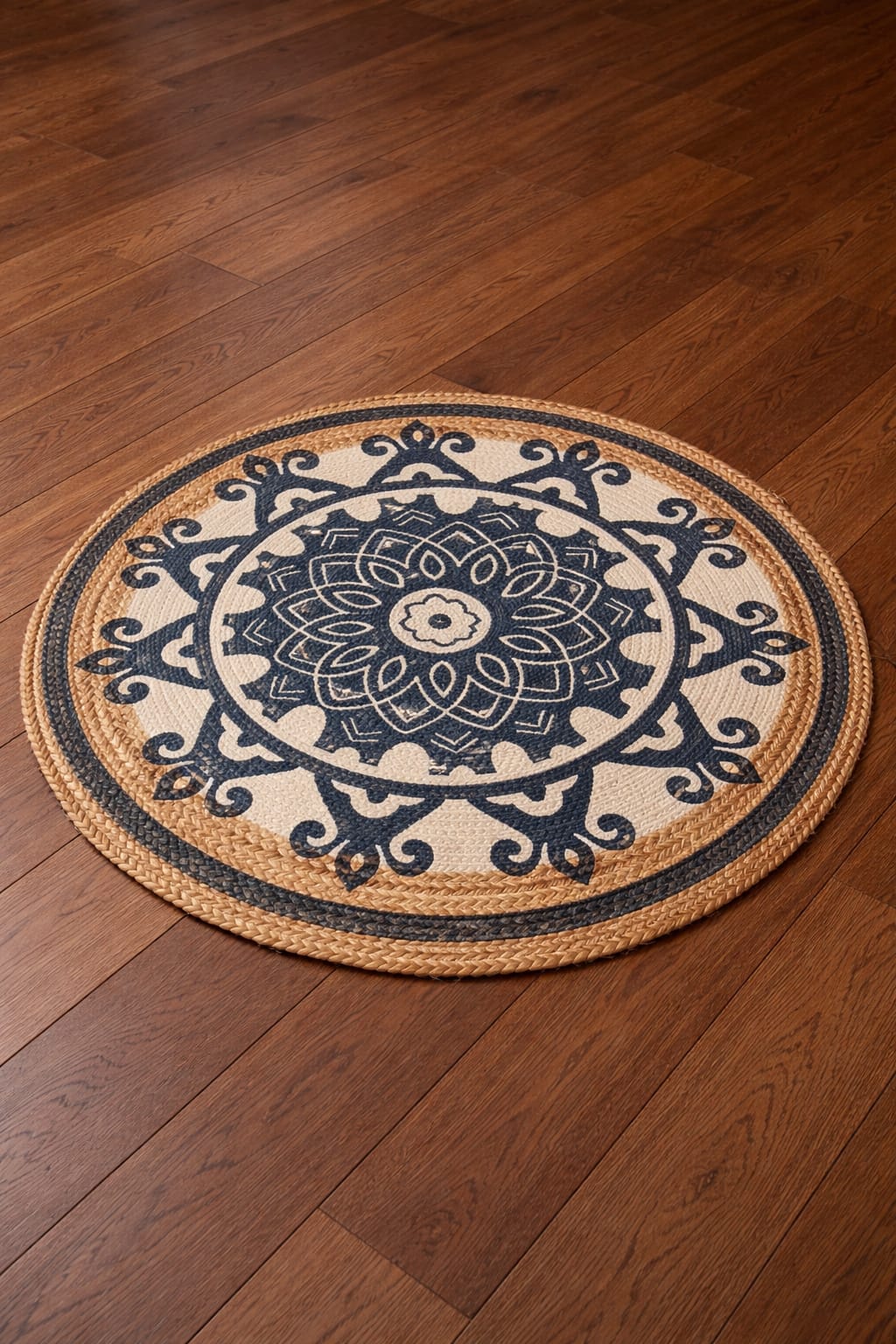Barefloor Stories (Rug)