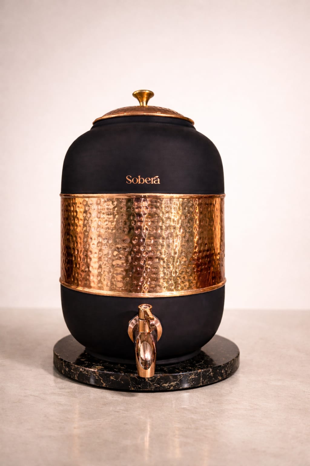 Life-style Copper