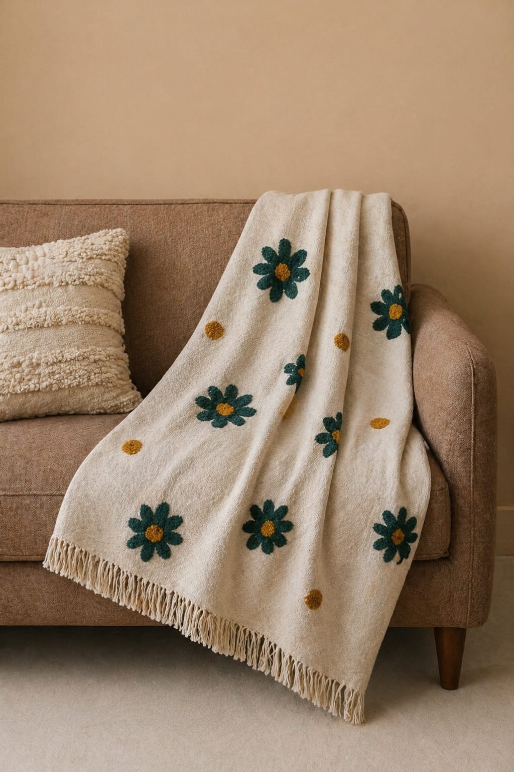 Cozy Corner (Throws)