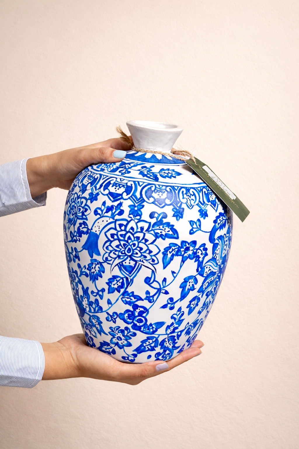 Ceramic collection