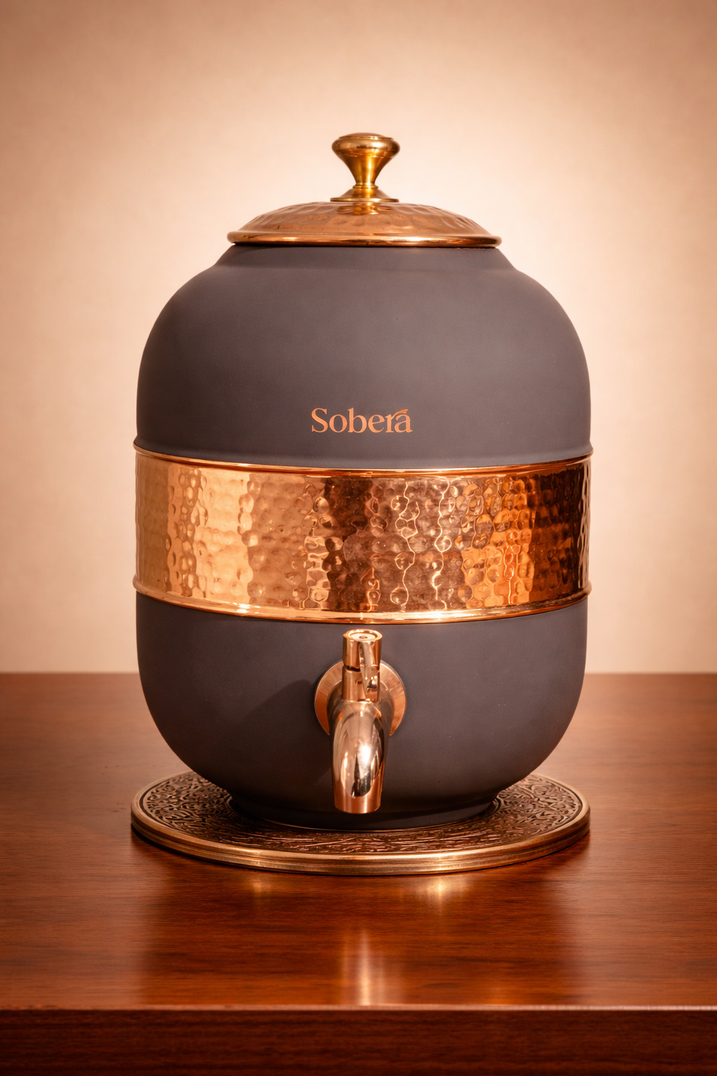Sobera Aura Dispenser (5L)