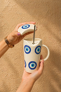Evil Eye Sipper