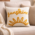 16*16 Cushion Cover