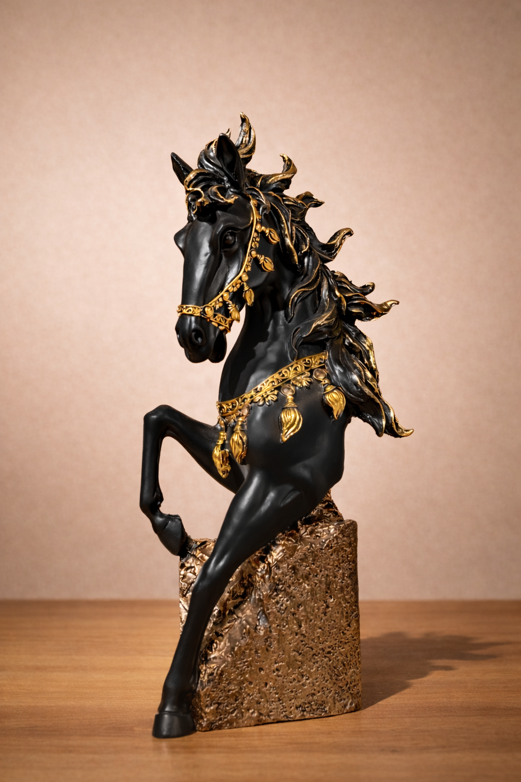 Shadow King Steed