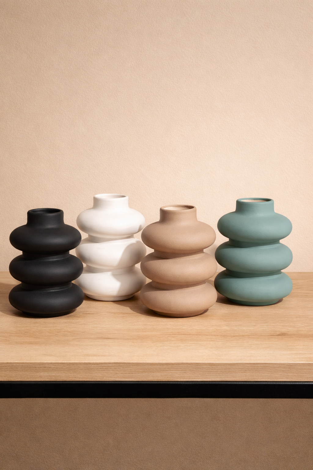 Cobra vase (small)
