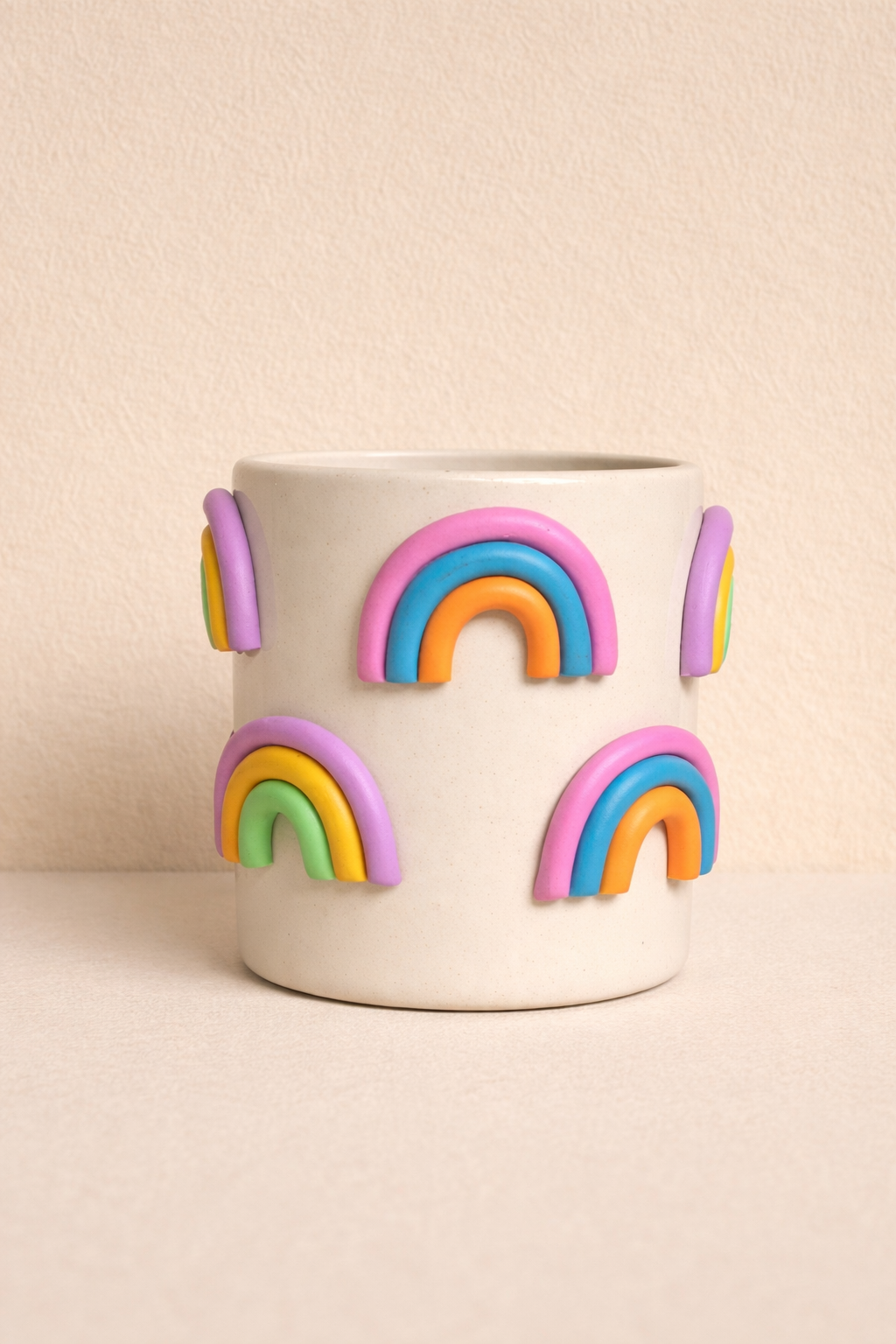 Whimsy Garden Planters