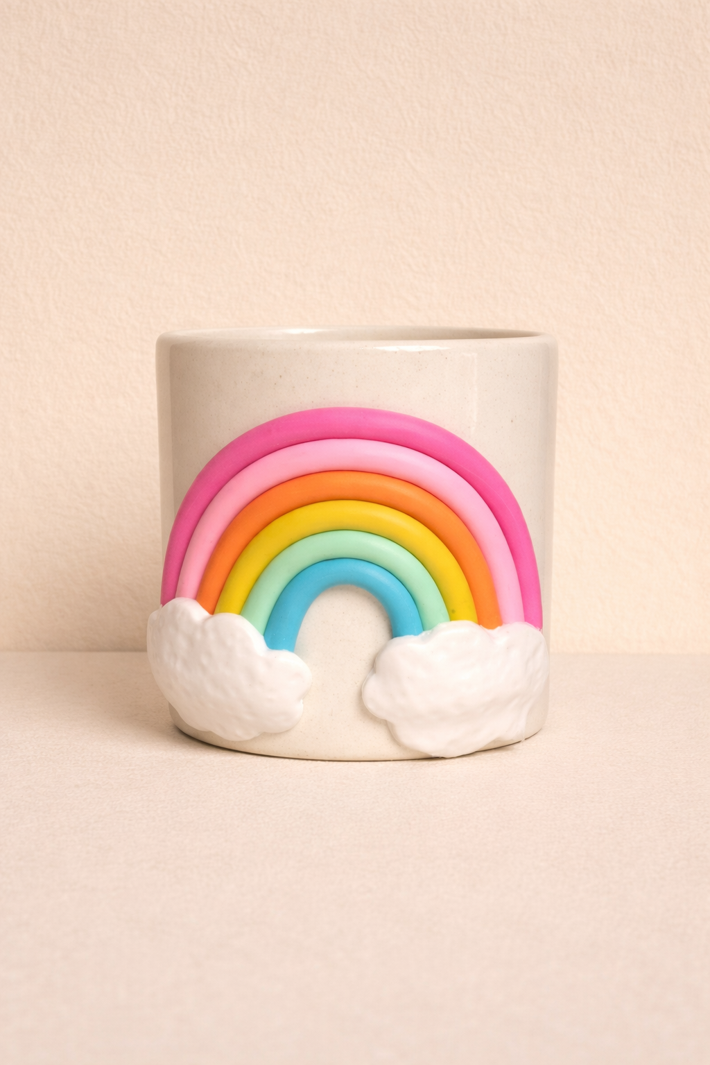 Whimsy Garden Planters