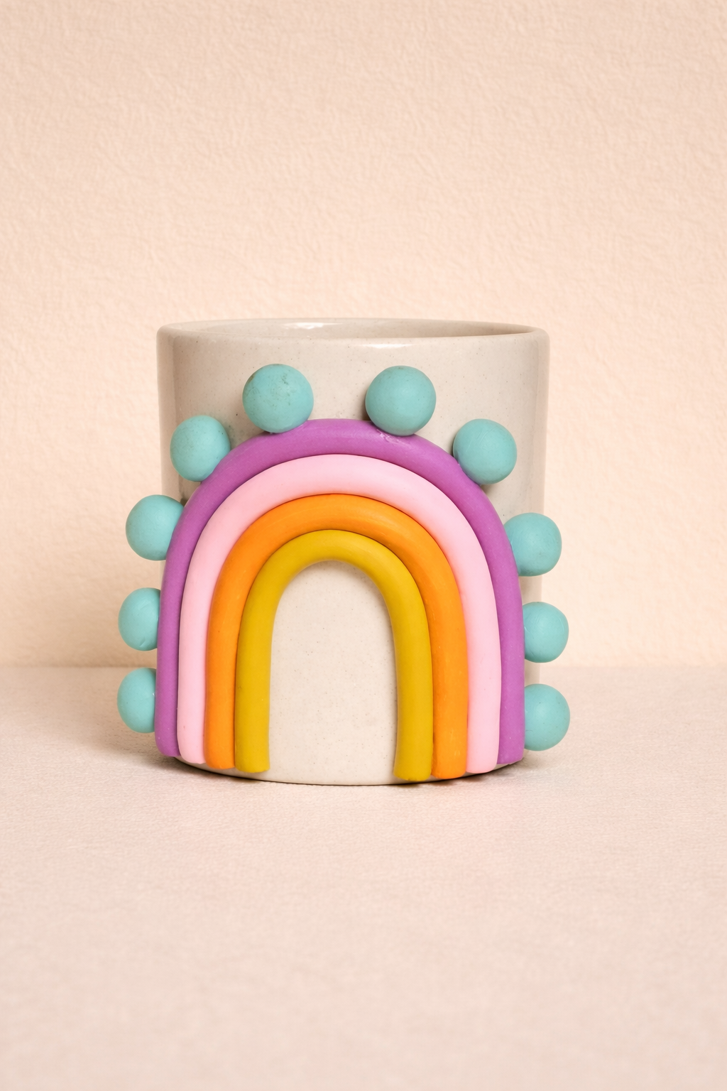 Whimsy Garden Planters
