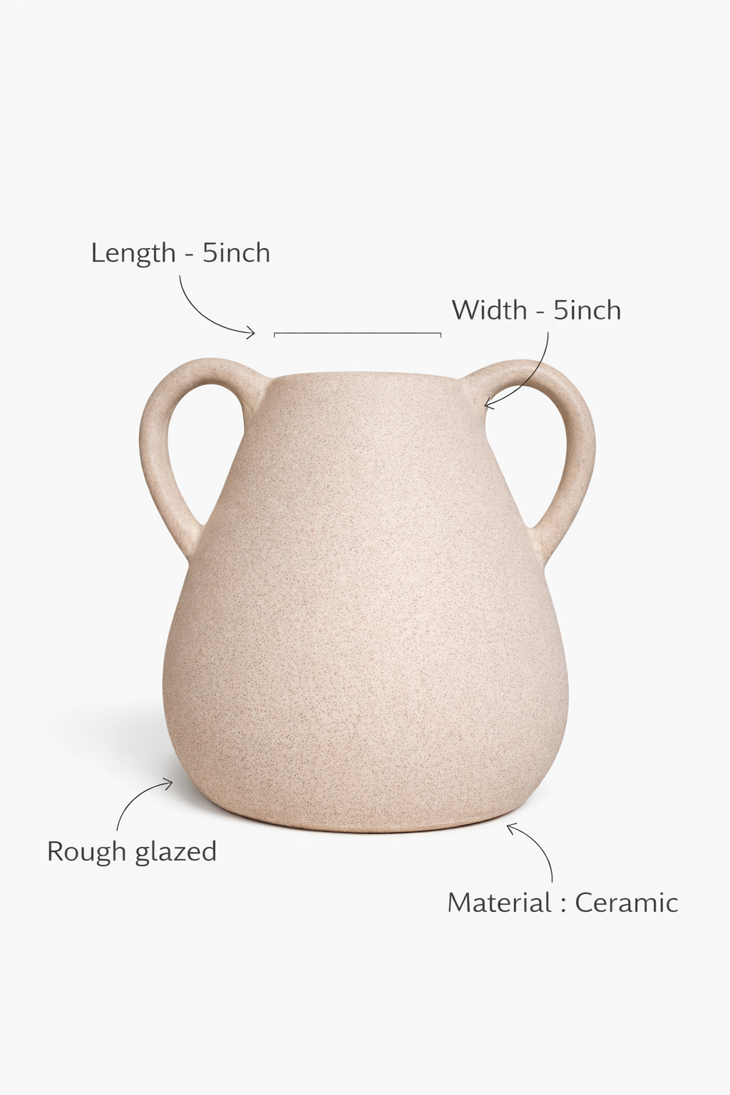 Noma Vase