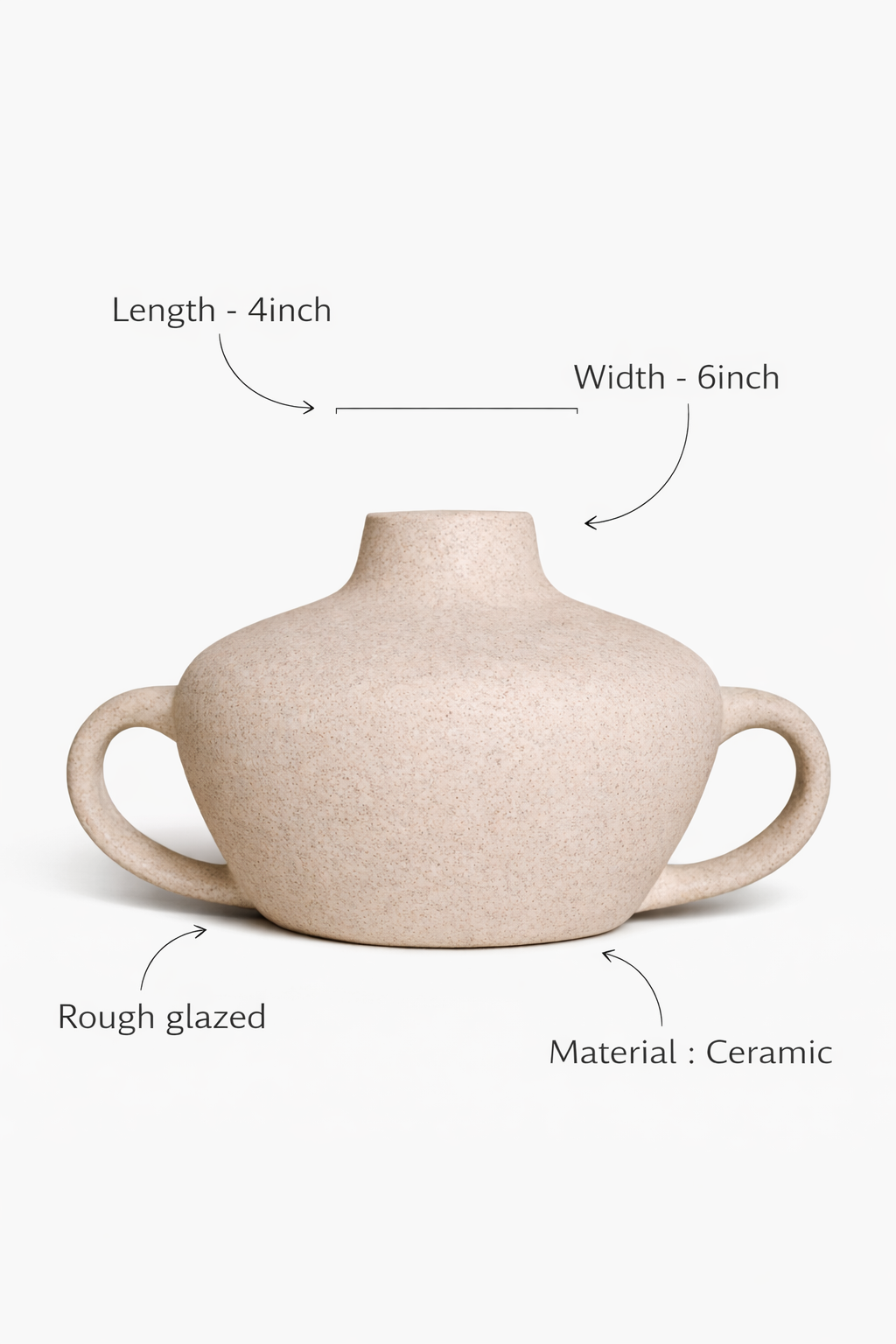 Halo Vase