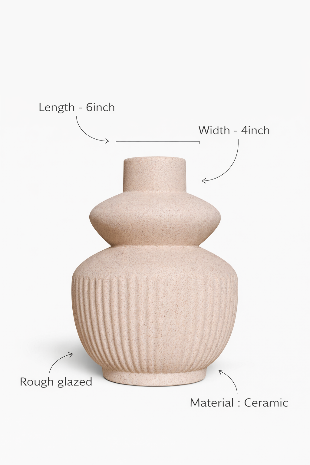 Aura Vase