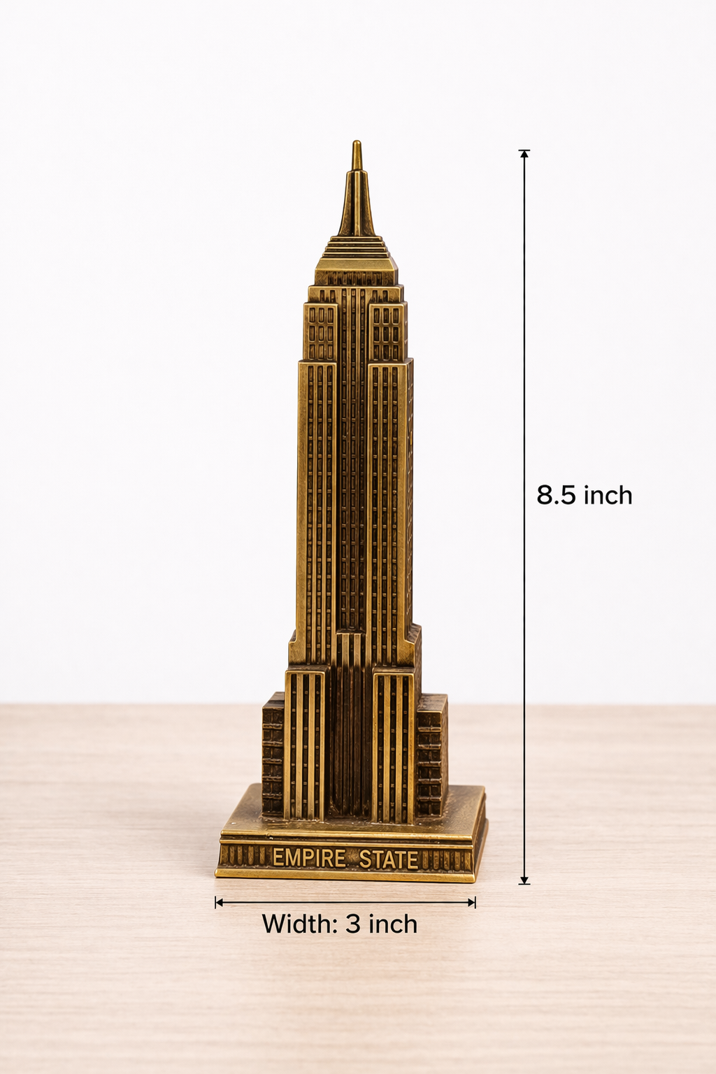 Empire Majesty
