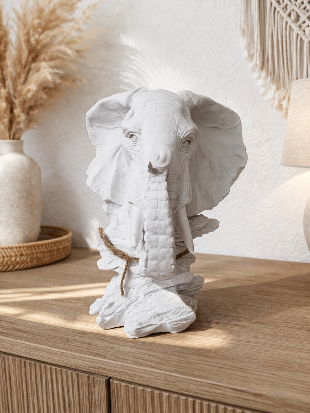Mystic Tide Elephant