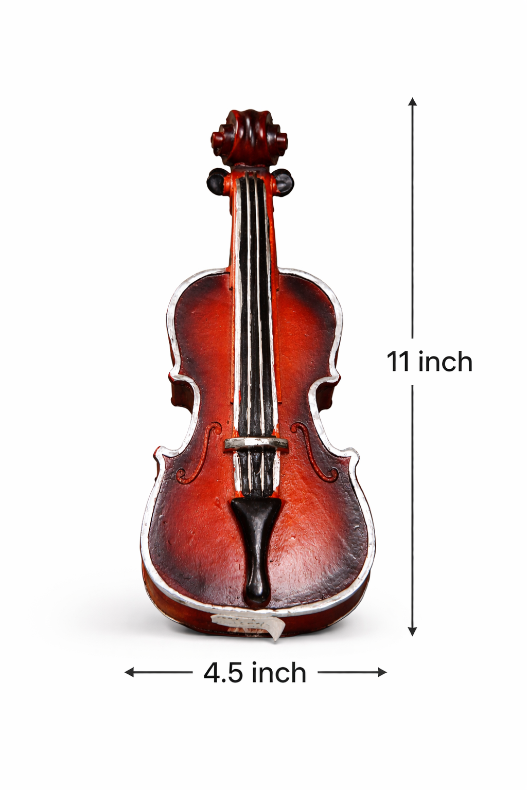 Scarlet Sonata Violin Showpiece