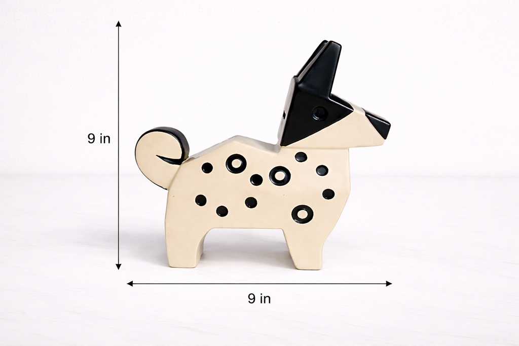 Dottie Dog