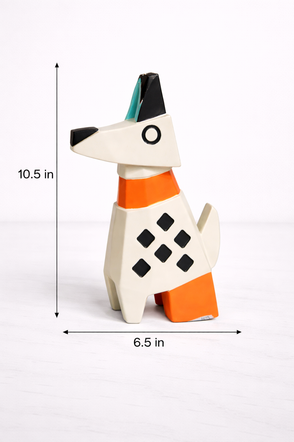 Tango Dog