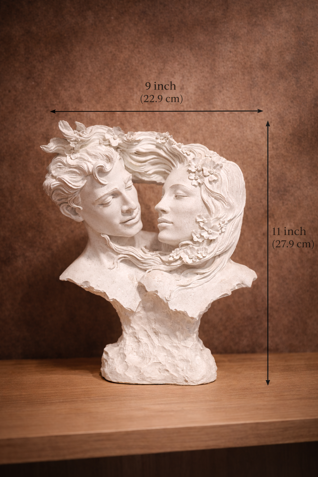 Unity Form Sculpture