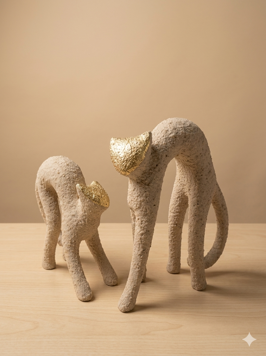 Terra Gold Companions