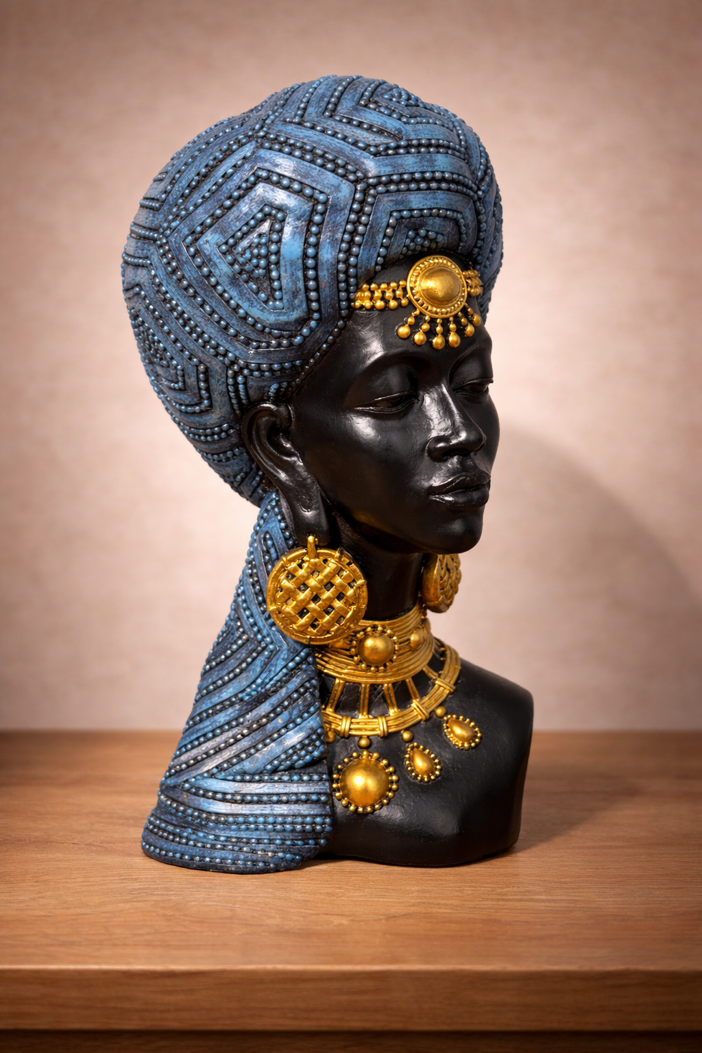 Nubian Grace