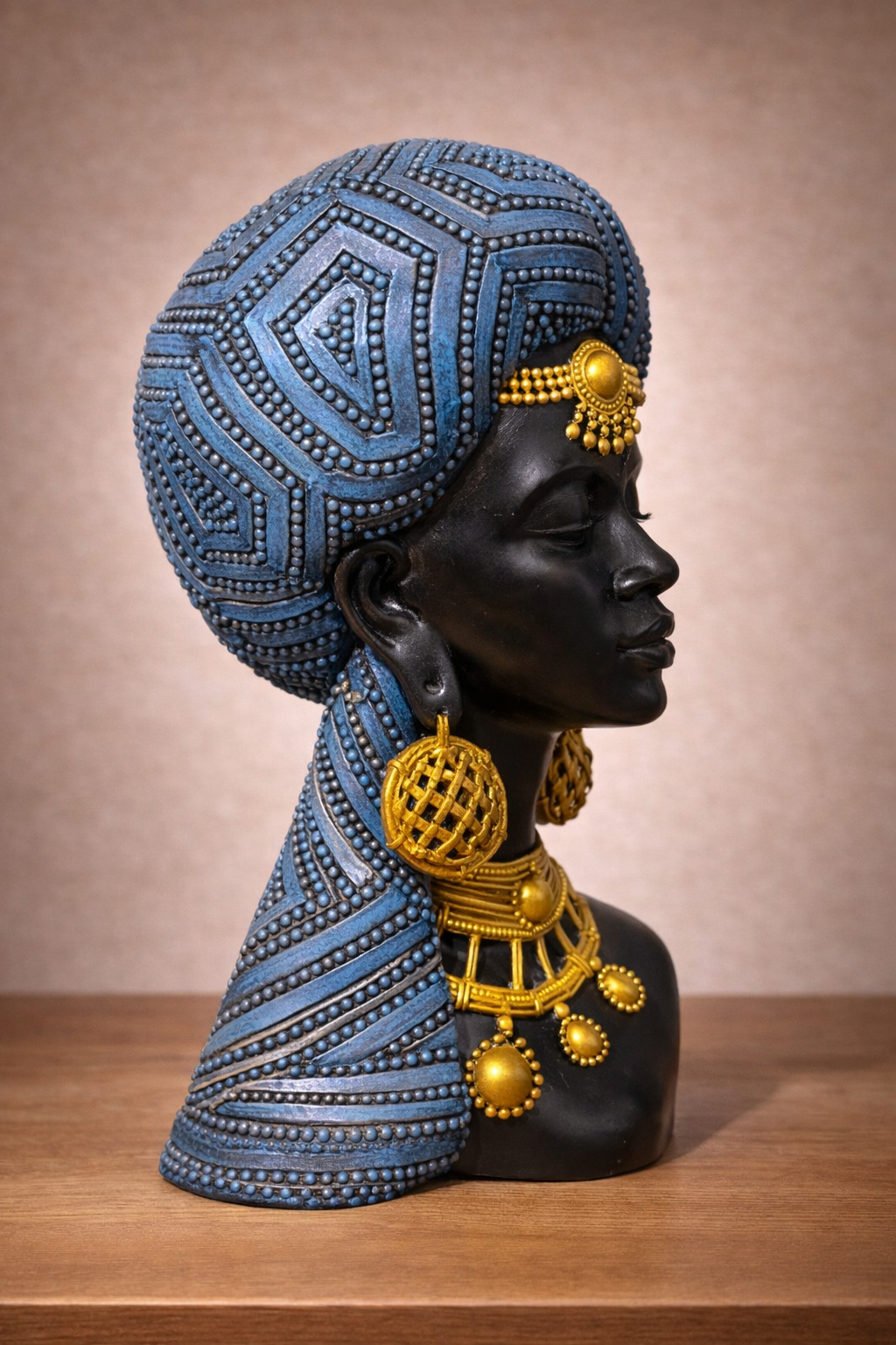 Nubian Grace