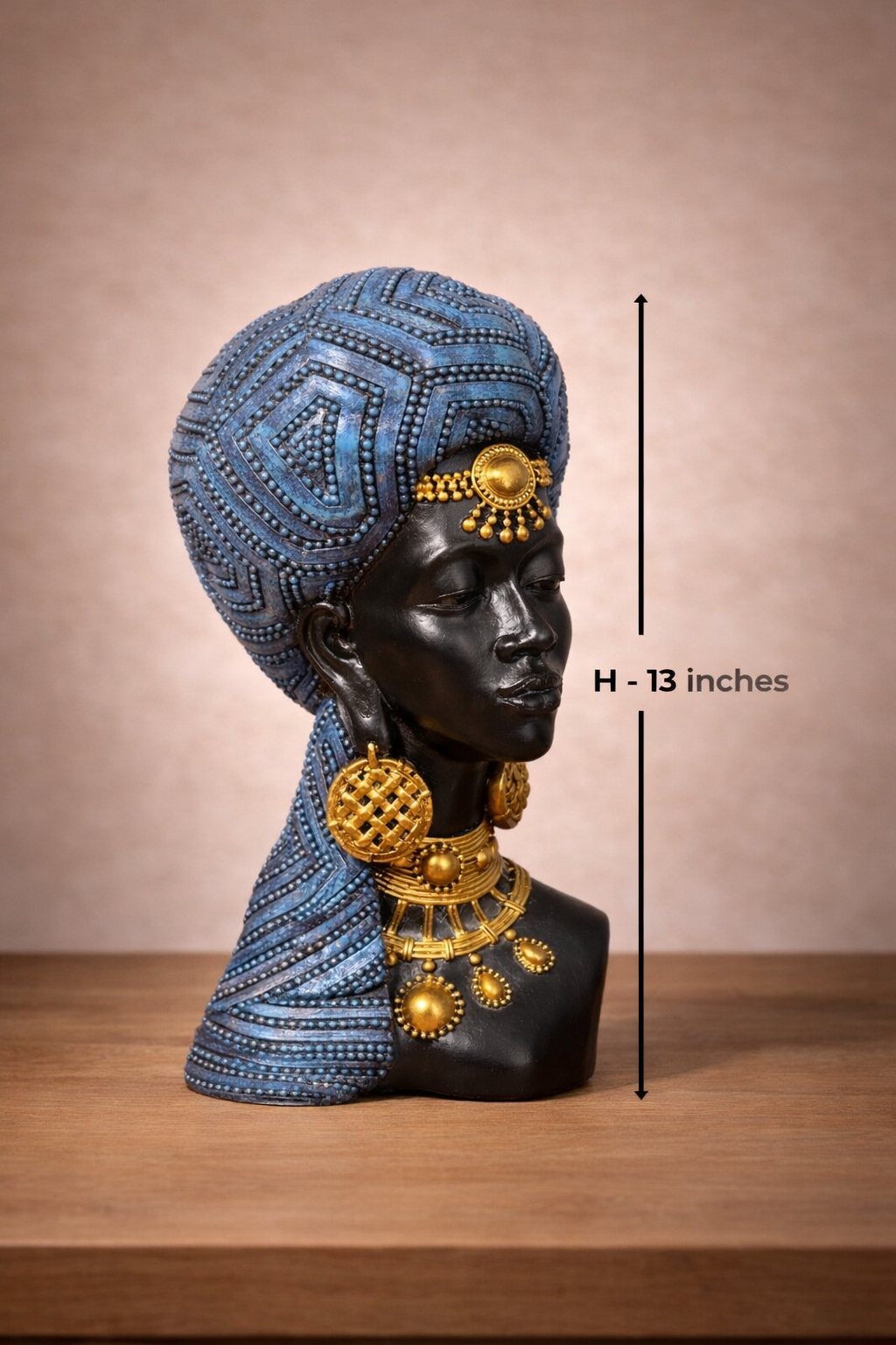 Nubian Grace