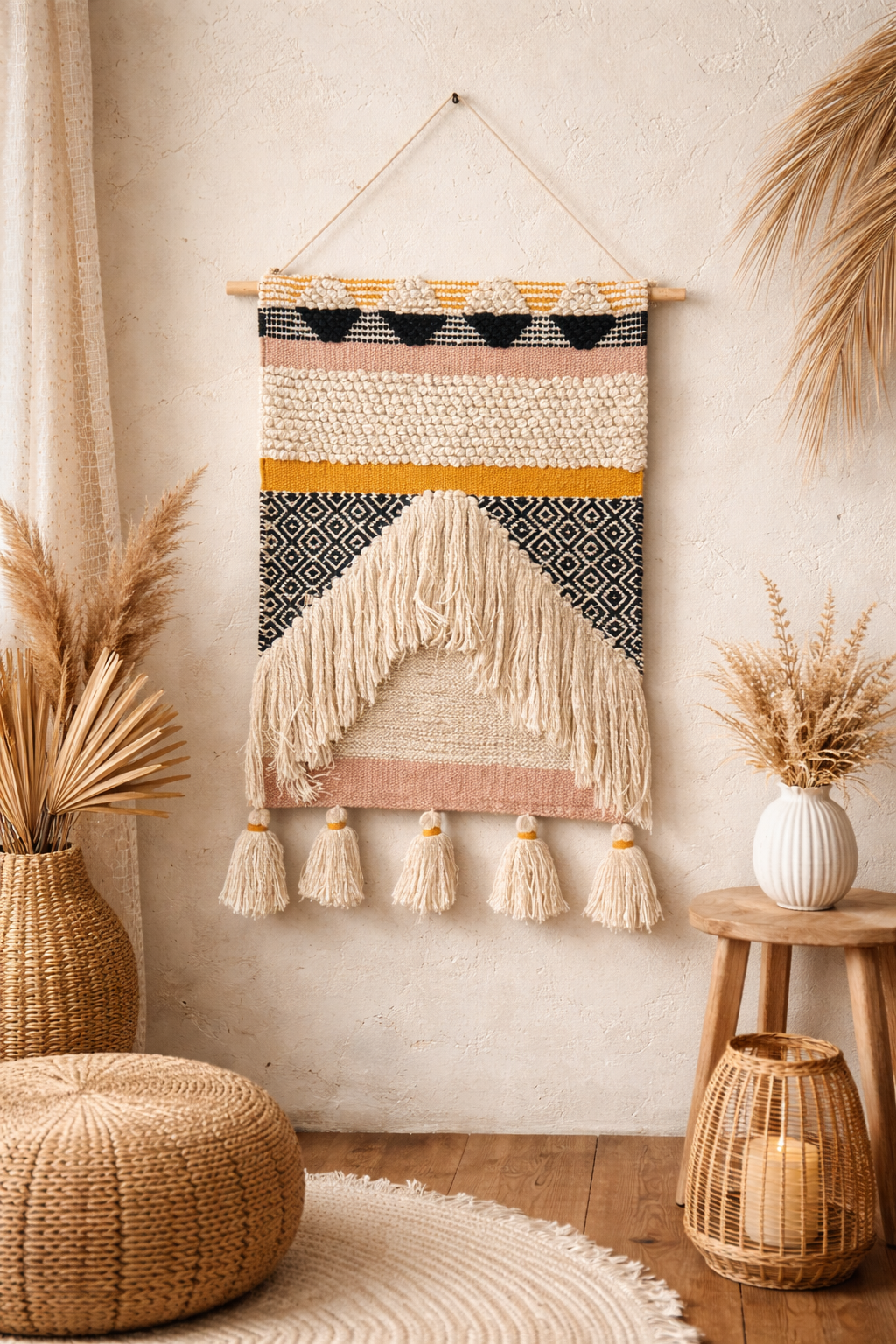 Nomad Layers