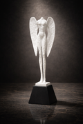 Celestial Grace Sculpture