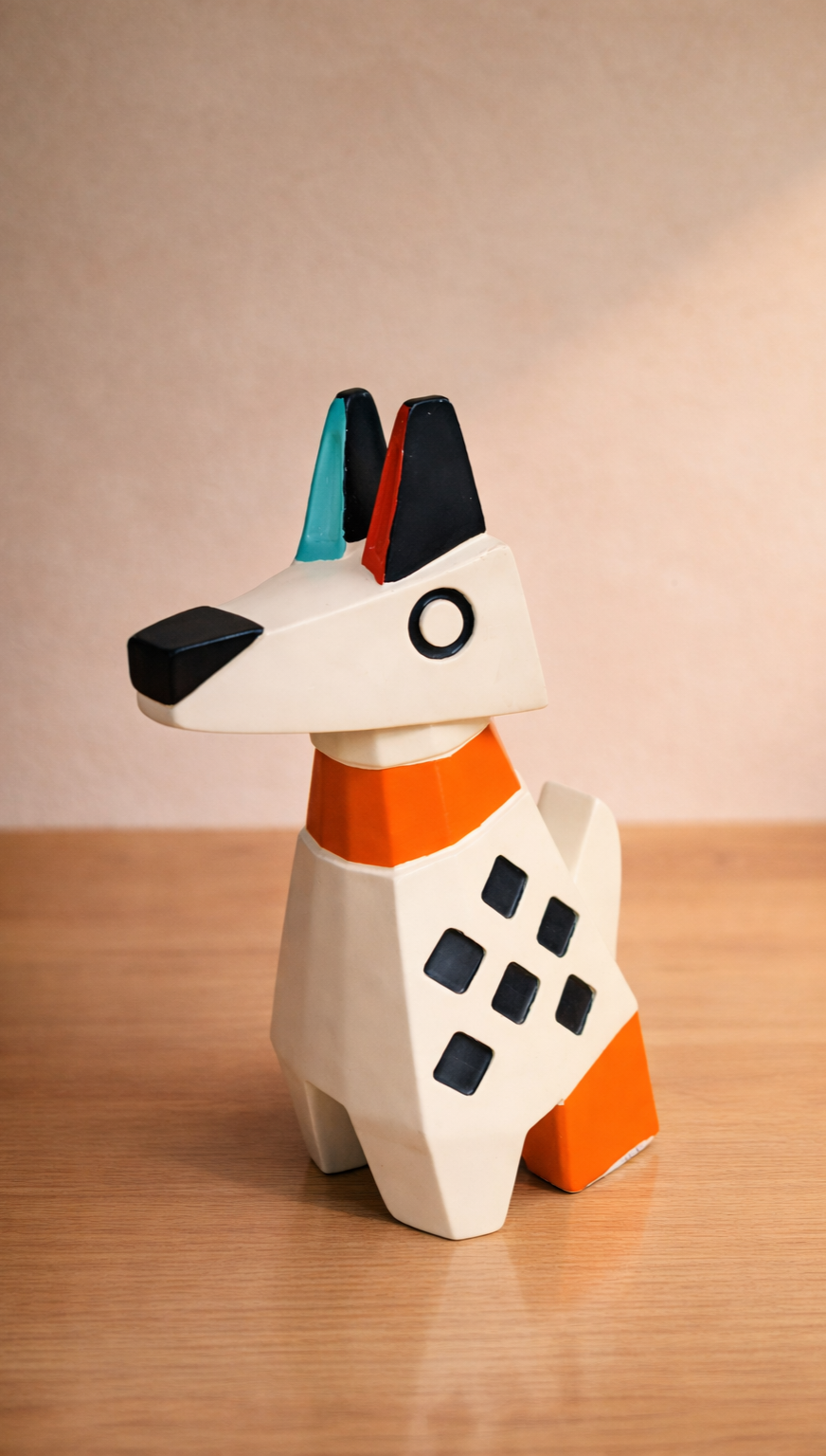 Tango Dog