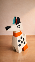 Tango Dog