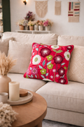 16*16 Cushion Cover (velvet)