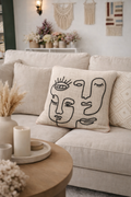 16*16 Cushion Cover
