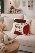 16*16 Cushion Cover
