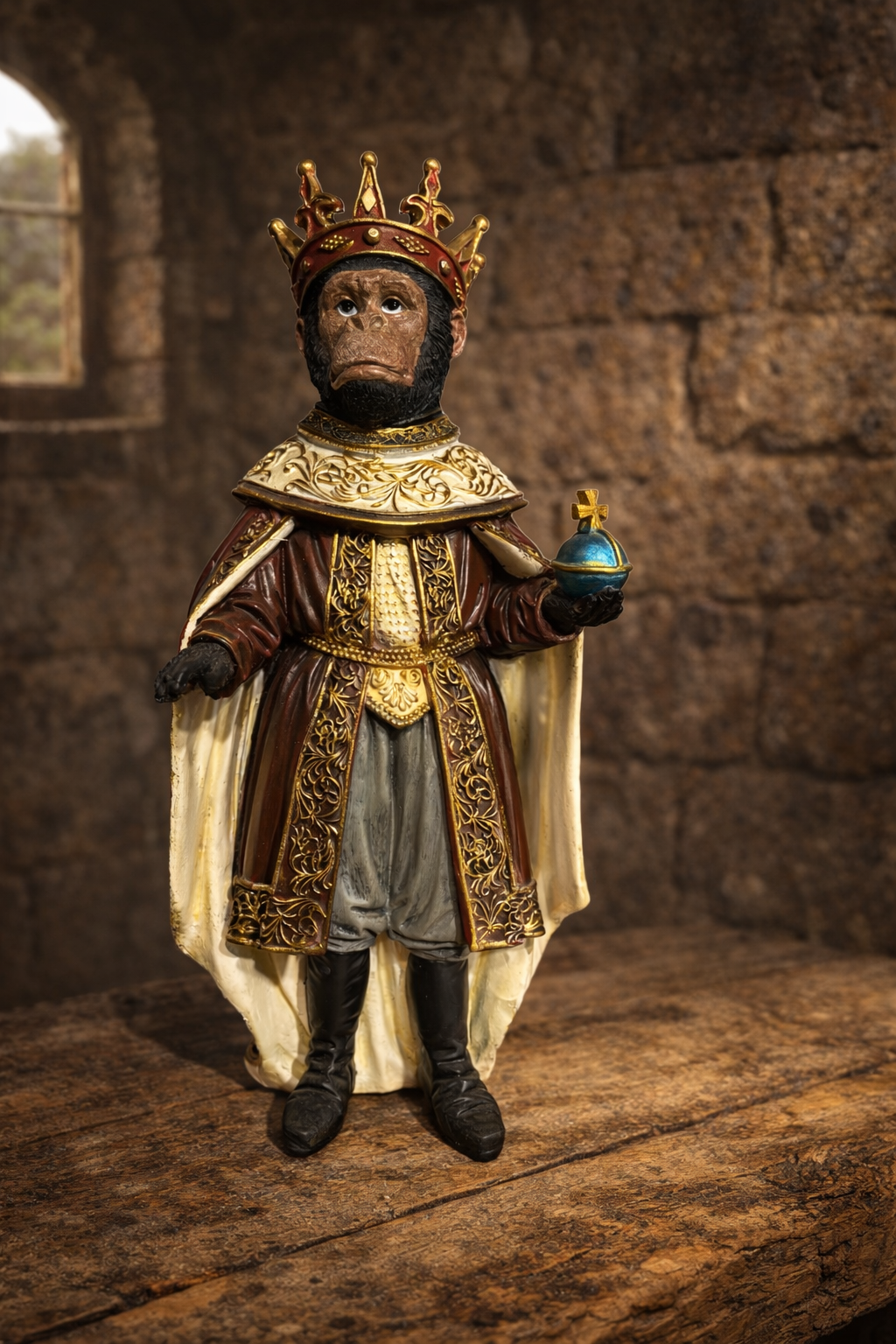 The Royal Sentinel