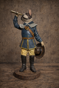 The Royal Navigator