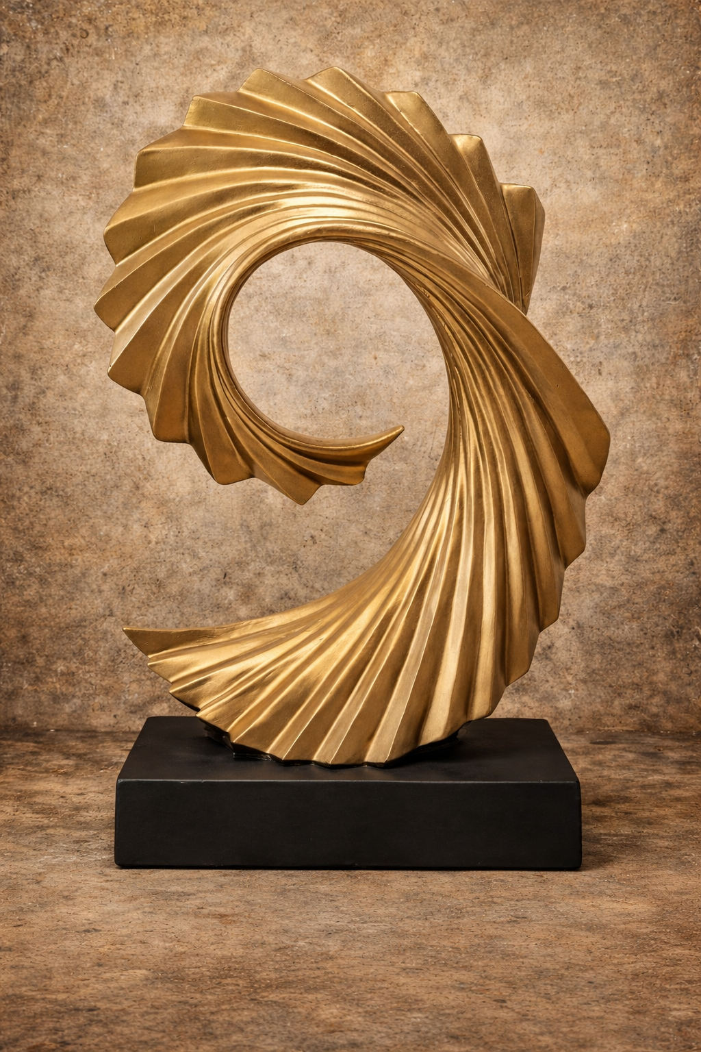 Harmony Wing Sculpture