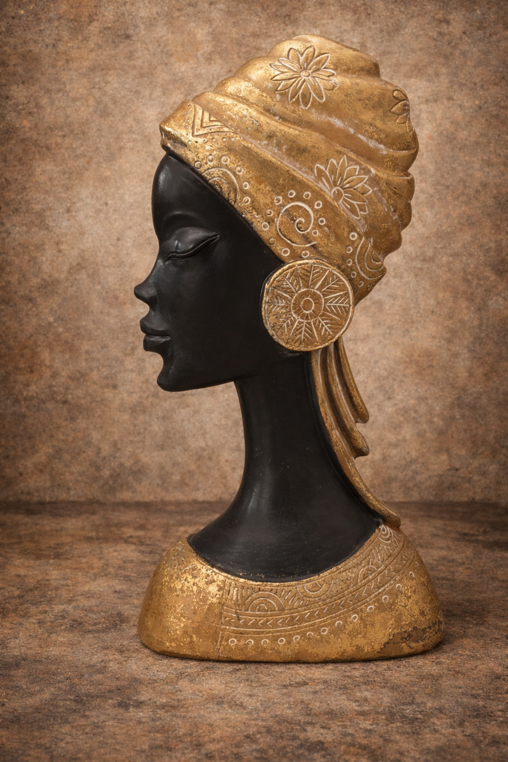 Sahara Empress