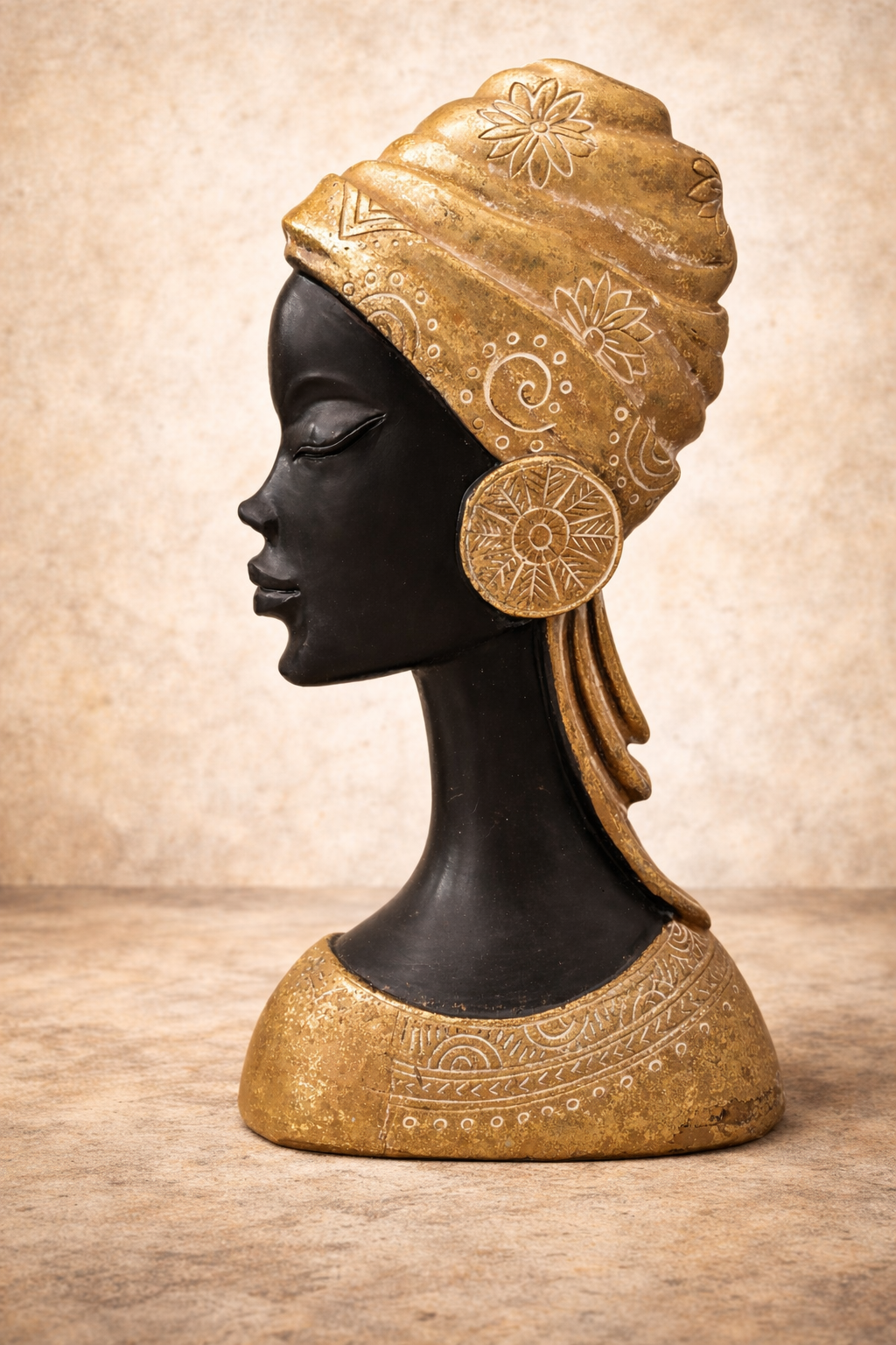 Sahara Empress