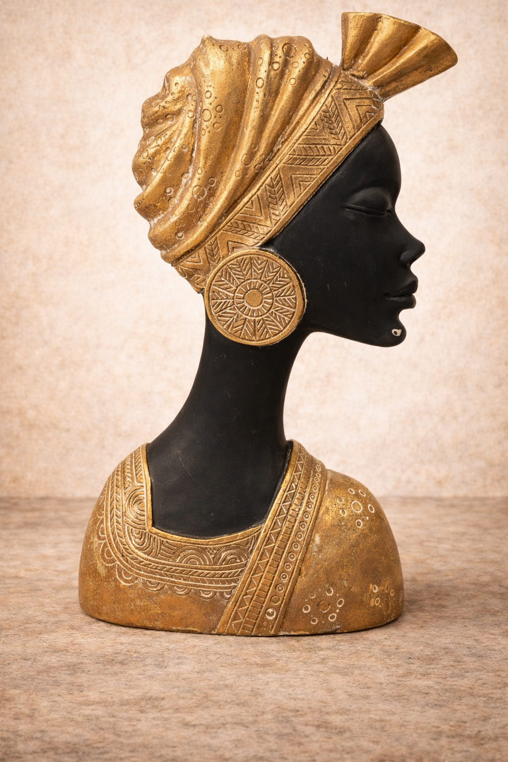 Nubian Grace