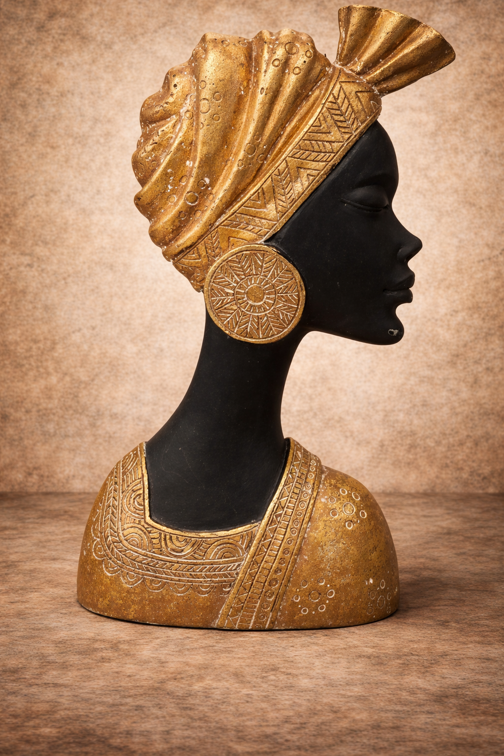 Nubian Grace