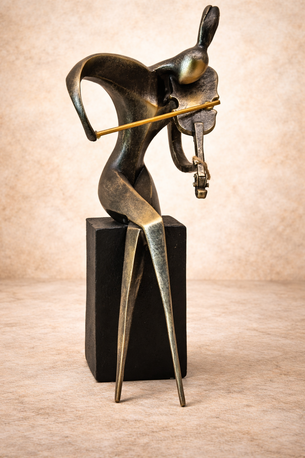 Harmony in Motion