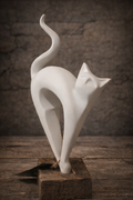 Curved Elegance
