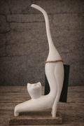 Silent Grace Cat