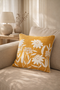 16*16 Cushion Cover