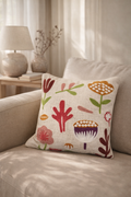 16*16 Cushion Cover