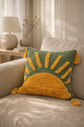 16*16 Cushion Cover
