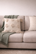 16*16 Cushion Cover