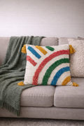 16*16 Cushion Cover