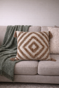 16*16 Cushion Cover
